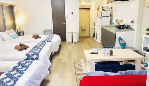 Apartment (RC4 (206))