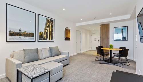 Apartment, 2 Schlafzimmer