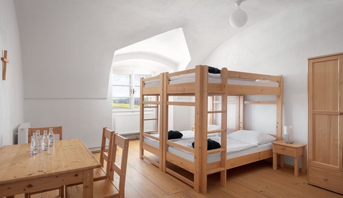 Vierbettzimmer