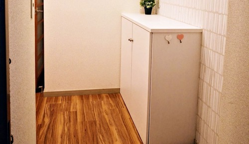 Apartment, 2 Schlafzimmer