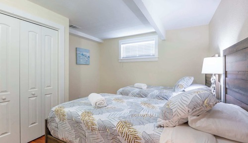 Ferienhaus (2 Bedrooms)