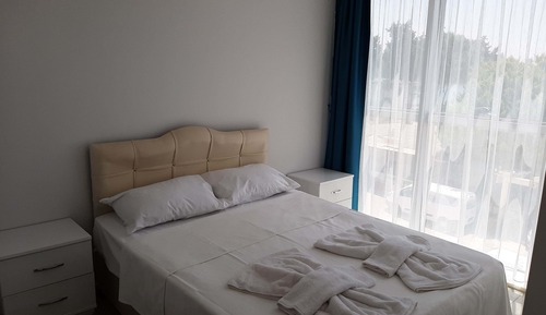 Apartment, 1 Schlafzimmer, Meerblick