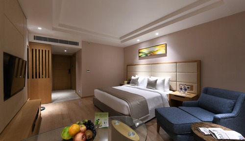 Premium-Zimmer