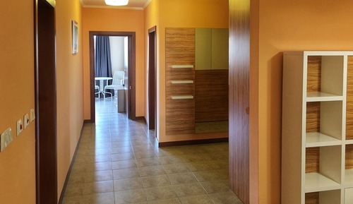 Apartment, 3 Schlafzimmer, Balkon