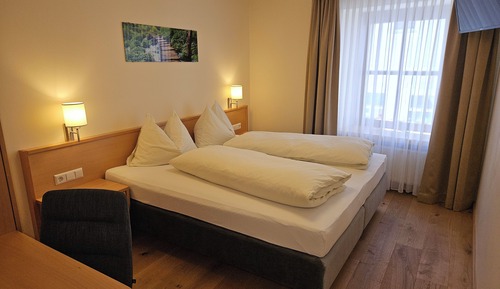 Doppelzimmer