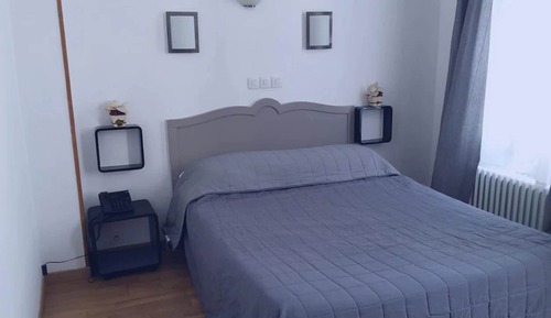 Exclusive-Doppelzimmer