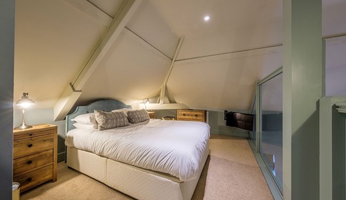 Familien-Loft