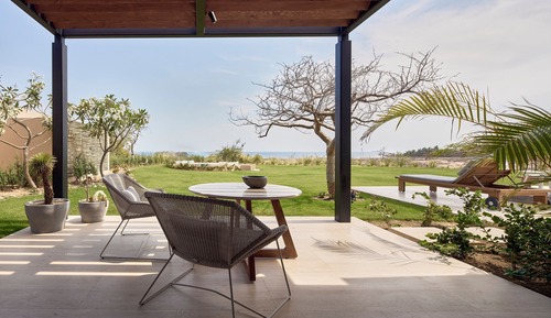 Zimmer, 5 Schlafzimmer, eigener Pool, Meerblick