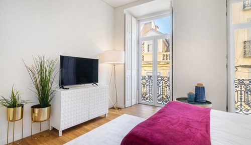 Studio, Nichtraucher (1F)