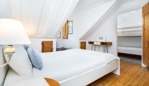 Apartment, 2 Schlafzimmer, Nichtraucher