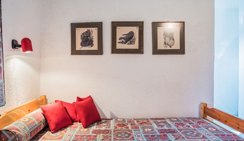 Villa, 3 Schlafzimmer