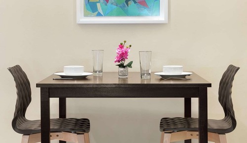 Suite, 2 Queen-Betten, barrierefrei, Nichtraucher (Hearing)