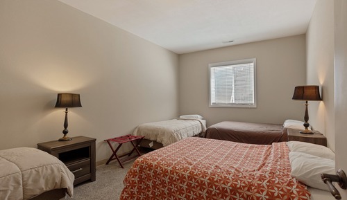 Ferienhaus (5 Bedrooms)