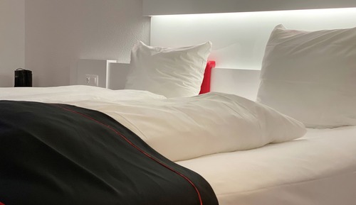Deluxe-Suite