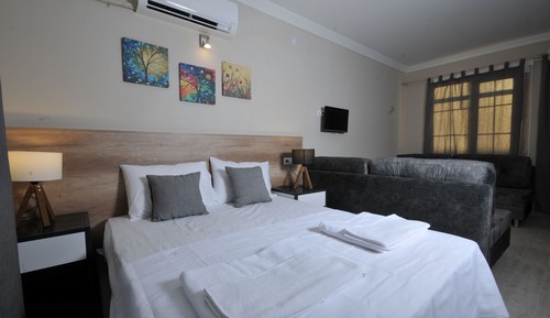 Standard-Apartment
