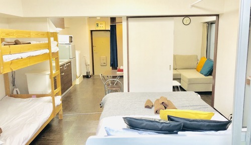 Apartment (RC9 (308))