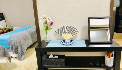 Apartment (RC6 (208))