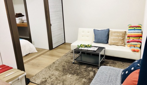 Apartment (RC3 (205))