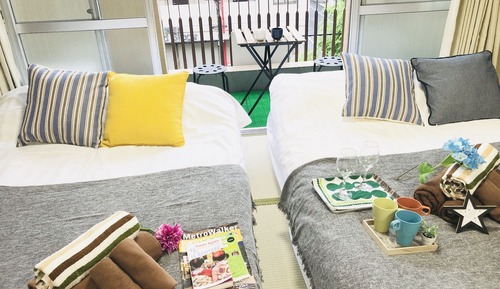 Apartment (RC8 (306))