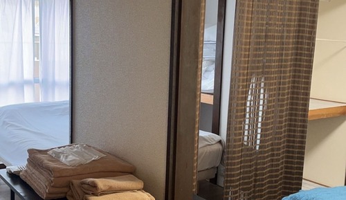 Apartment (RC7 (302))