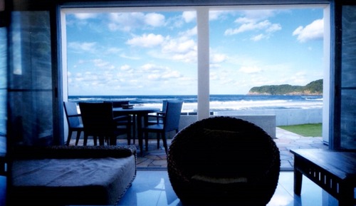 Ferienhaus (Private Vacation Home)