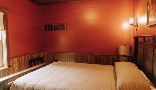 Luxury-Suite, 2 Schlafzimmer, Whirlpool