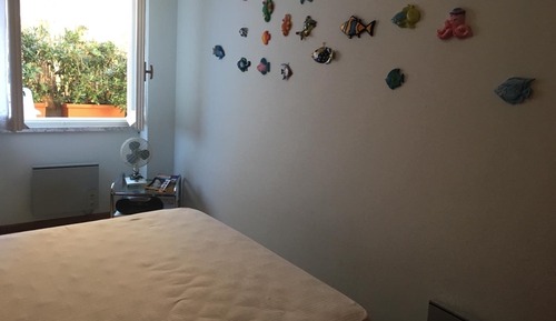 Apartment, 1 Schlafzimmer