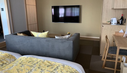 Luxury-Zweibettzimmer (2)