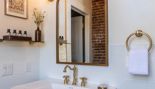 Zimmer, 1 Queen-Bett