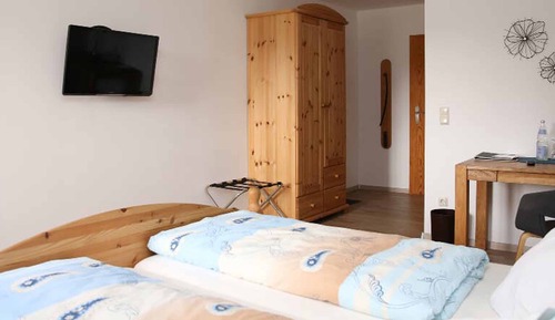 Doppelzimmer