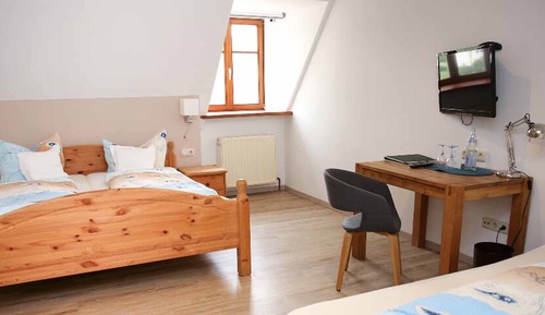 Doppelzimmer