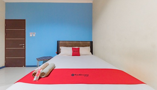 Economy-Doppelzimmer