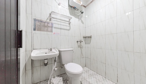 Deluxe-Zweibettzimmer