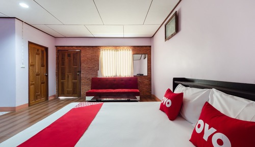 Standard-Doppelzimmer