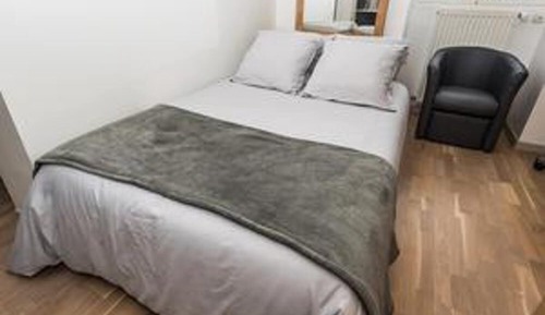 Familien-Suite