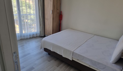 Studio, 2 Schlafzimmer, Stadtblick