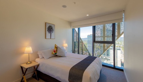 Apartment, 3 Schlafzimmer, 2 Bäder