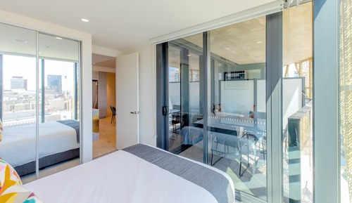 Apartment, 1 Schlafzimmer