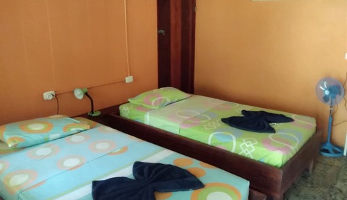 Standardzimmer