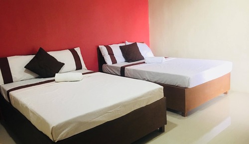 Superior-Doppelzimmer, Nichtraucher, Poolblick