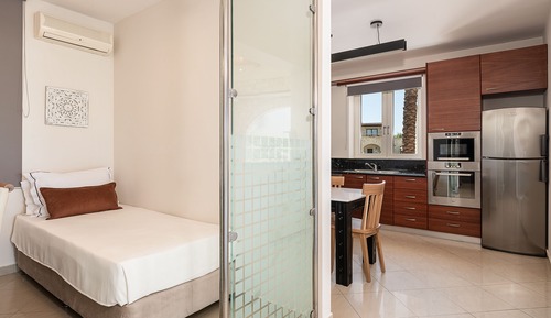 Superior-Villa, 3 Schlafzimmer, eigener Pool