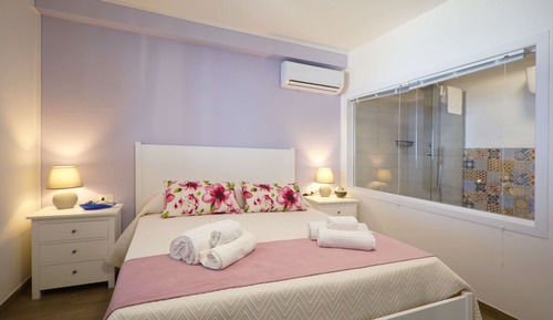 Standard-Doppelzimmer