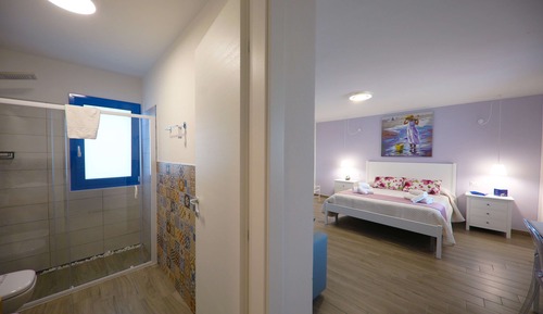 Comfort-Doppelzimmer