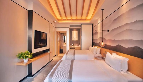 Doppelzimmer