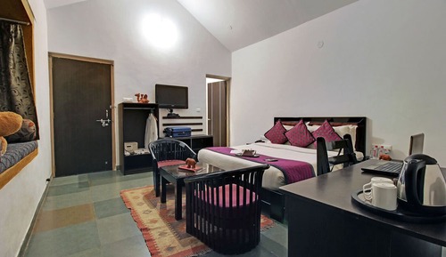 Standardzimmer