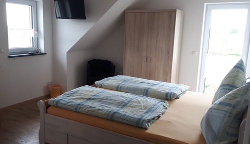 Doppelzimmer