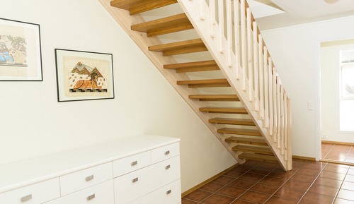 Ferienhaus, 2 Schlafzimmer
