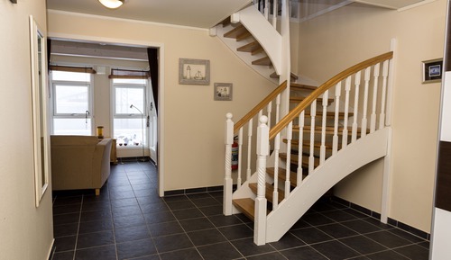 Superior-Haus, 2 Schlafzimmer