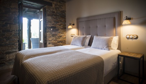 Luxury-Villa, 2 Schlafzimmer, Talblick
