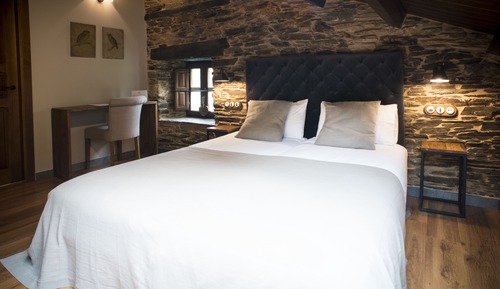 Premium-Zimmer
